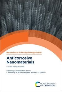 Produktbild: Anticorrosive Nanomaterials