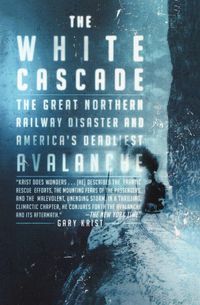 Produktbild: The White Cascade
