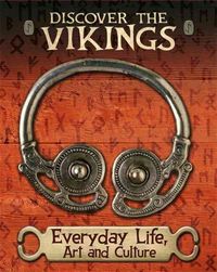 Produktbild: Discover The Vikings Everyday