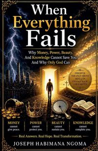 Produktbild: When Everything Fails