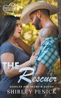 Produktbild: The Rescuer