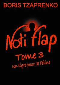 Produktbild: Noti Flap 3