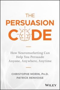 Produktbild: The Persuasion Code