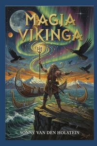 Produktbild: Magia Vikinga