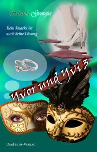 Produktbild: Yvor und Yvi 3