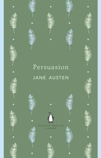 Produktbild: Persuasion