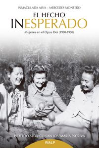 Produktbild: El hecho inesperado