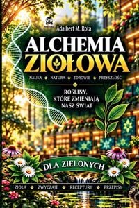 Produktbild: Alchemia Zio&iquest;owa