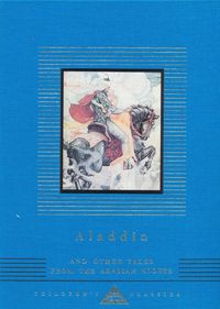Produktbild: Aladdin