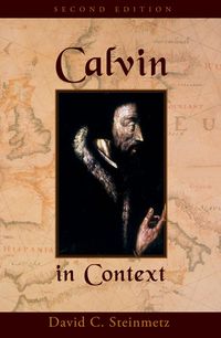 Produktbild: Calvin in Context