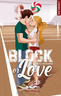 Produktbild: Block or love