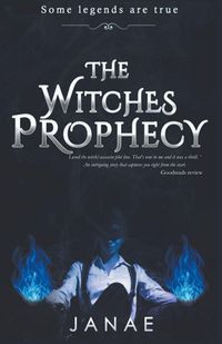 Produktbild: The Witches Prophecy