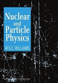 Produktbild: Nuclear & Particle Physics