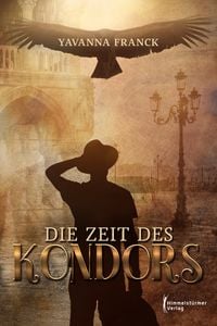 Produktbild: Die Zeit des Kondors
