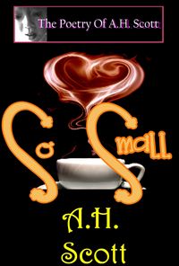 Produktbild: The Poetry Of A.H. Scott: So Small