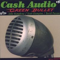 Produktbild: Cash Audio: Green Bullet