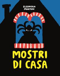 Produktbild: Mostri di casa