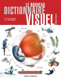 Produktbild: Le Nouveau Dictionnaire Visuel