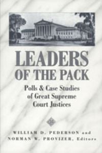 Produktbild: Leaders of the Pack
