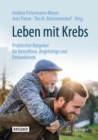 Produktbild: Leben mit Krebs