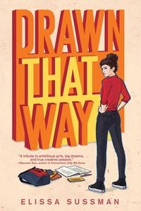 Produktbild: Drawn That Way