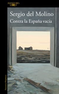 Produktbild: Contra la Espa&ntilde;a vac&iacute;a