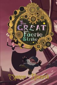 Produktbild: The Great Faerie Strike