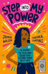Produktbild: Step Into My Power