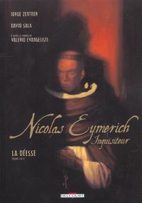 Produktbild: Nicolas Eymerich, Inquisiteur