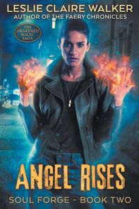 Produktbild: Angel Rises