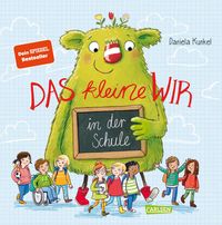 Produktbild: Das kleine WIR in der Schule