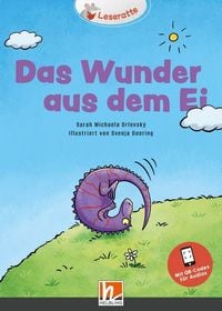 Produktbild: Das Wunder aus dem Ei