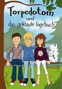 Produktbild: Torpedotom und das geklaute Tagebuch