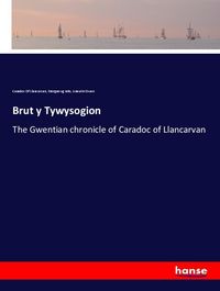 Produktbild: Brut y Tywysogion
