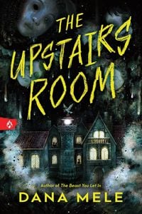 Produktbild: The Upstairs Room