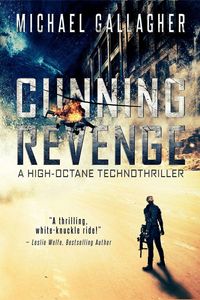 Produktbild: Cunning Revenge