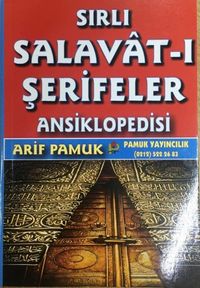 Produktbild: Sirli Salavat-i Serifeler Ansiklopedisi