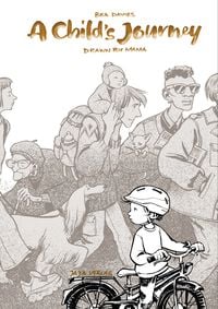 Produktbild: A Child&acute;s Journey