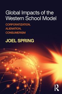 Produktbild: Global Impacts of the Western School Model