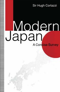 Produktbild: Modern Japan