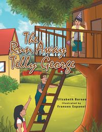 Produktbild: The Run Away Telly George