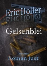 Produktbild: Eric Holler: Gelsenblei
