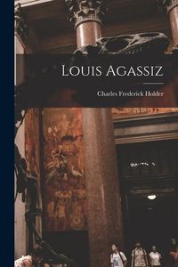 Produktbild: Louis Agassiz