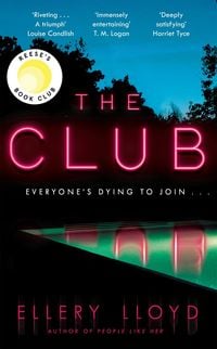 Produktbild: The Club