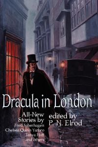 Produktbild: Dracula in London