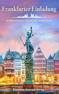Produktbild: Frankfurter Einladung