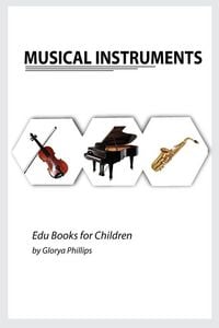 Produktbild: Musical Instruments