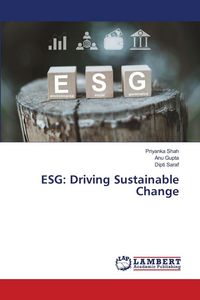 Produktbild: ESG: Driving Sustainable Change