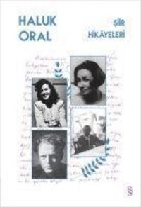 Produktbild: Siir Hikayeleri