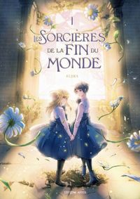 Produktbild: Les sorci&egrave;res de la fin du monde. Tome 1